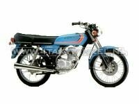 Honda CB50J