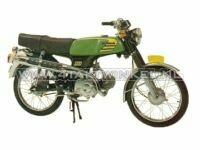 Honda SS50Z K3